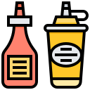 Sauces