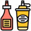 Sauces in United States