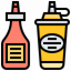Sauces in United Kingdom