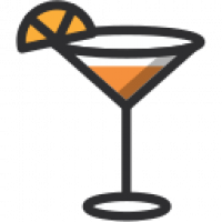 Cocktail in United Kingdom