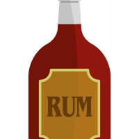 Rum in United Kingdom