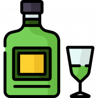 Absinthe in United Kingdom