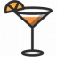 Cocktail in Australia